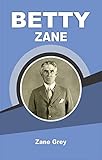  Betty Zane (English Edition)
