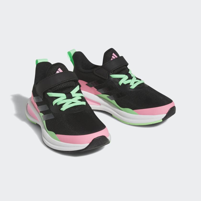 Image of adidas Kids' FortaRun Cloudfoam Running Shoes