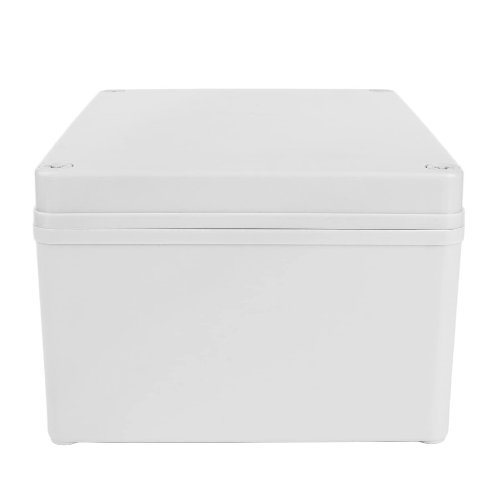 Jonction étanche IP67 de puissance pour installation électrique extérieure - 8