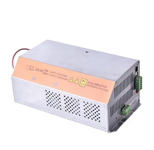 Alimentation HY-ES100 ESA100 transformateur laser CO2 220V - 2