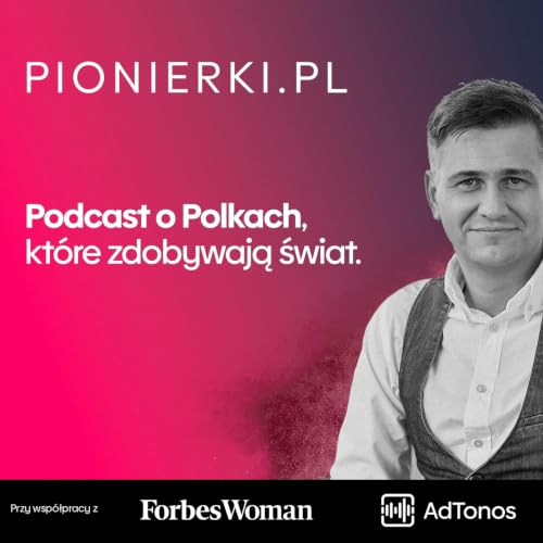 『PIONIERKI.PL』のカバーアート