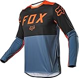 Hohe Qualität Fox Legion LT Jersey Steel XXL