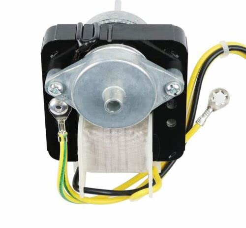 Amazon.com: 4389142 Refrigerator Motor Fan wp4389142 : Appliances