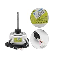 Moteur Ventilateur Condenseur Inverter CC Compatible Daikin KFD-280-66-8A KFD-280-60-8A KFD-280-74-8A
