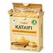 Toasted Kataifi Pastry for Dubai Chocolate | 7 oz (200g) | Ready to Use Crispy Kadayif Shredded Fillo Dough