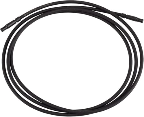Fil Shimano EW-SD300 Di2 eTube Wire noir 900mm câblage externe vélo route