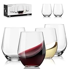 Stemless-15oz (6 Count)