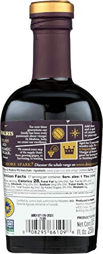 De Nigris Aged Balsamic Vinegar - Image 2