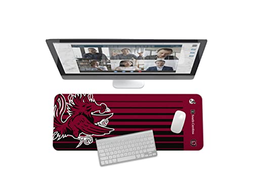 SOAR NCAA Desk Mat V.2, South Carolina Gamecocks