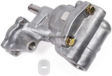 DG-8614956658 Oil Pump Compatible With/Replacement For 96-02 Chevrolet C1500 C2500 GMC Express K1500 K2500 5.7L OHV