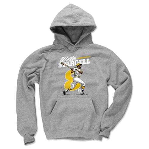 500 LEVEL Willie Stargell Sweatshirt - Willie Stargell Retro