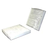 Wix 24857 Cabin Air Filter