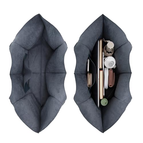 Bolso Tote Montana West para mujer grande tipo Hobo miniatura 5