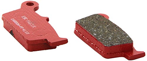 EBC Brakes FA131X Disc Brake Pad Set