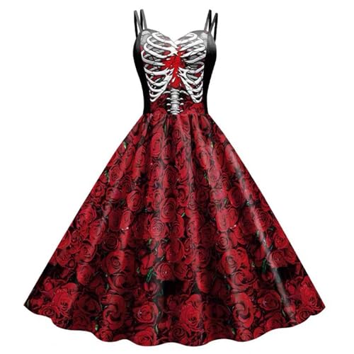 Vestidos femininos sem mangas, alças finas, vestidos de baile para mulheres, decote em V, vestidos m