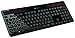 Logitech K750 Wireless Solar Keyboard