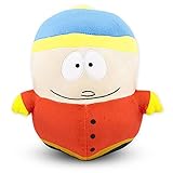 【Einfach zu Reinigen und Wiederzuverwenden】Die South Park Figuren Plüschtier sind waschbar oder maschinenwaschbar und können nach dem Trocknen wiederverwendet werden und können auch zum Dekorieren von Bett, Sofa, Auto usw. verwendet werden, um Stress abzubauen.