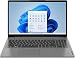 Produktbild Lenovo Ideapad 3i 82RK001BUS 15" Touchscreen Laptop Intel® Core i3-1215U Prozessor 8GB DDR4-3200MHz 512GB SSD 15.6" FHD (1920x1080), IPS,