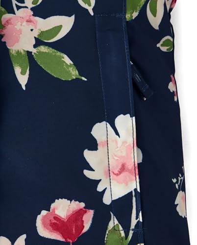 The Children's Place Girls' Heavy 3 in 1 Winter Jacket, Wind Water-Resistant Shell, Fleece Inner3