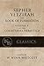 Sepher Yetzirah: The Book of Formation (Collectanea Hermetica)