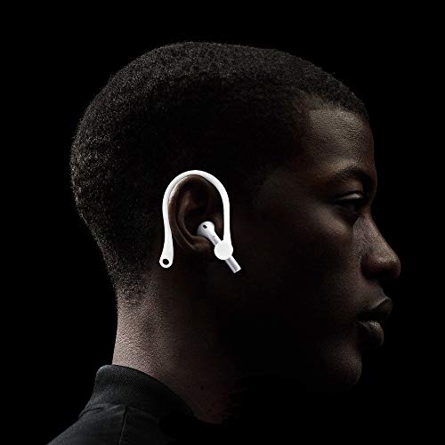 Icarerspace NA Ear Hooks Compatible With Apple Airpods Pro 2 thumb #1