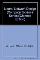 Neural Network Design (Computer Science Series) 7111075854 Book Cover