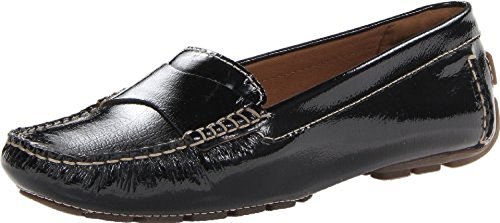 Clarks Women's Dunbar Granby Slip-On Loafer