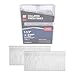 Grip Rite Prime Guard MAXB64872 16-Gauge 304-Stainless Steel Straight Finish Nails in Belt Clip Box (Pack of 1000), 1-1/2"
