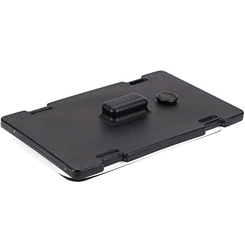 Cambro 250Lcd110 Black 2.5 Gal. Beverage Camtainer #TOP5