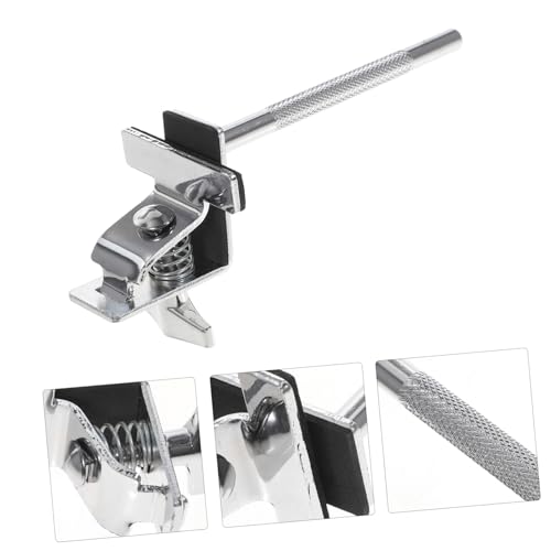 Soporte para cowbell Cabilock para batería miniatura 5