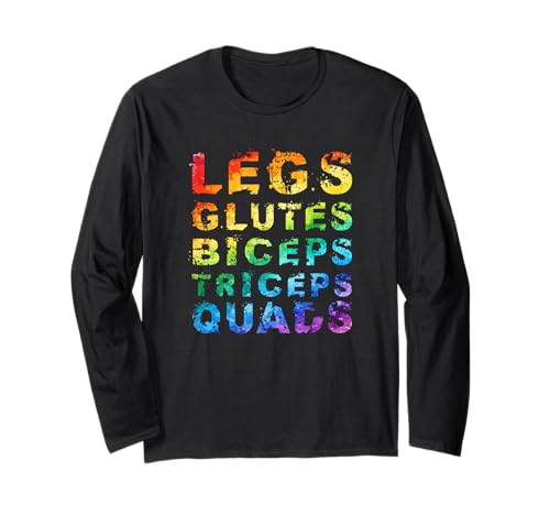 Legs Glutes Biceps Triceps Quads �ؓ� �W�� ����T�V���c