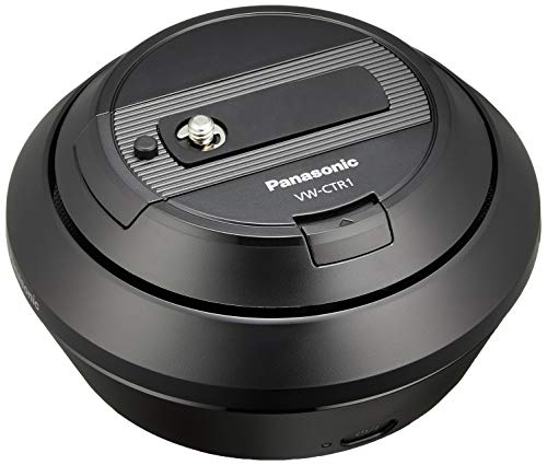 【リモートパンチルター付】Panasonic HC-WX990M VW-CTR1 41cJu6WtEXL.jpg