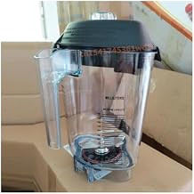 48Oz Blender Cup,Compatible For Vitamix,Compatible For THE QUIET ONE VM0145 VM0149 VM0122 VM0127 Vita-Mix 015978 VM-145