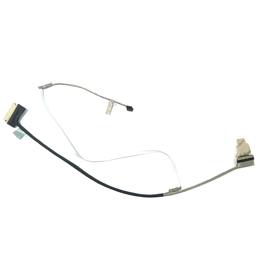Cable flex LCD 40 pines DD0NJHLC110 para ASUS TUF FA506 3
