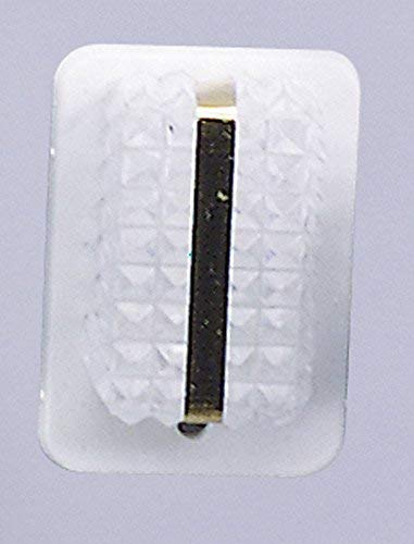 Preisvergleich Produktbild Kahlert Licht 10304 Puppenhauszubehör, weiß, goldfarben