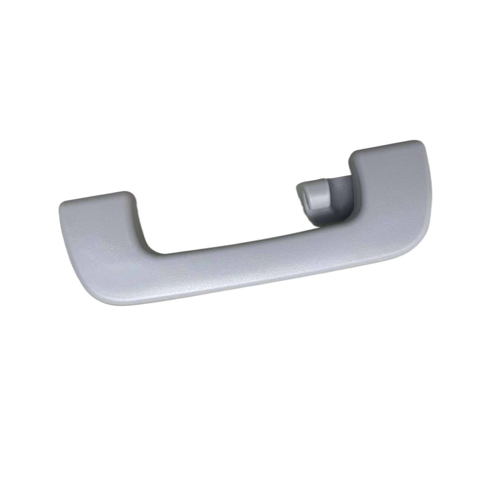 DSEQOPHH Auto Interior Grab Rail Compatible with A4 for Allroad 2010-2016 1 Pcs Gray Interior Roof Grip Handle Grab Ceiling Handle Accessories 8U0857608