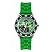 Produktbild Avengers Jungen Analog Quarz Uhr mit Silicone Armband AVG9032