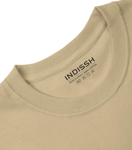 Image of INDISSH Unisex T-Shirt