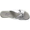 Onex Women's Puffy Wedge Sandal