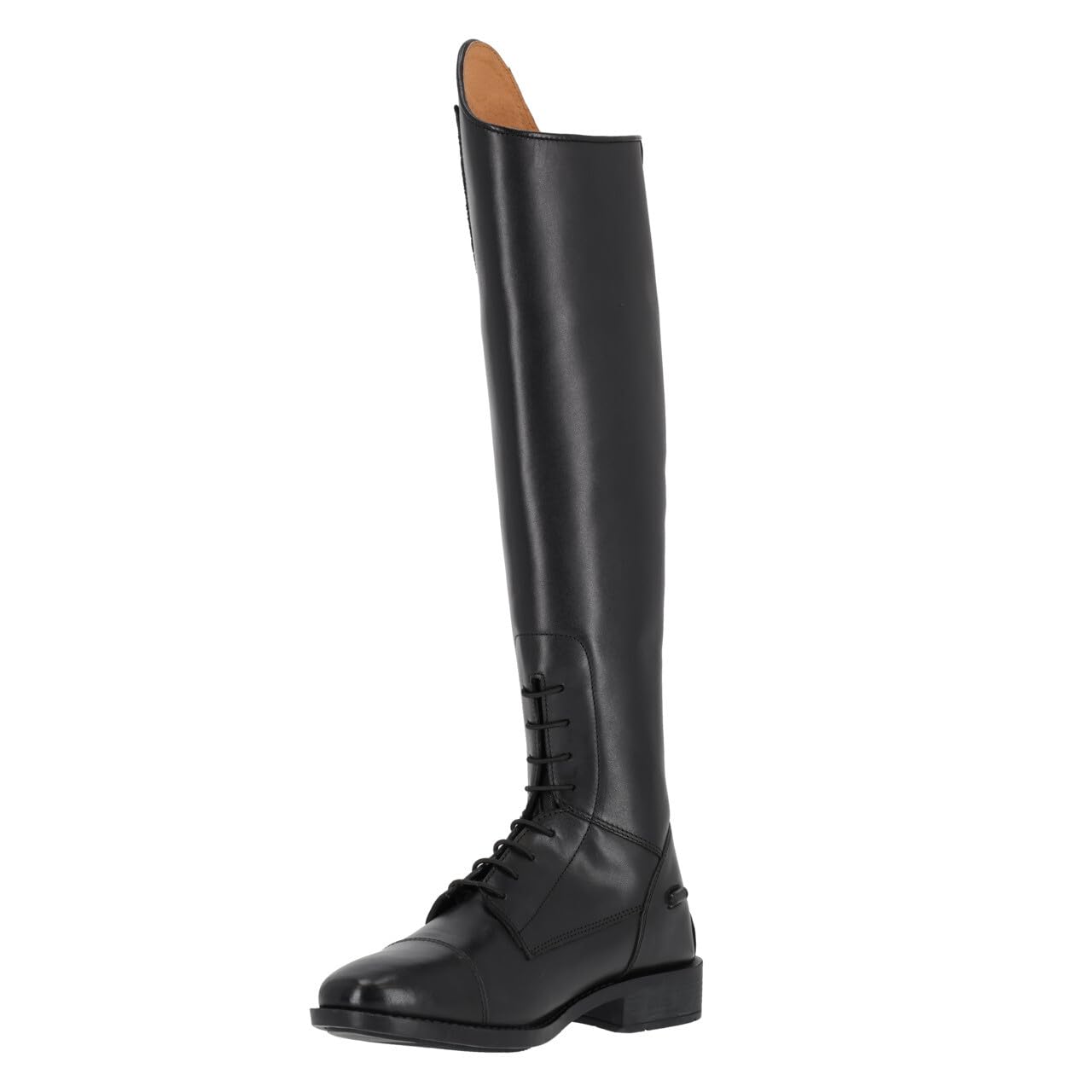Bottes d'équitation personnalisable QHP
