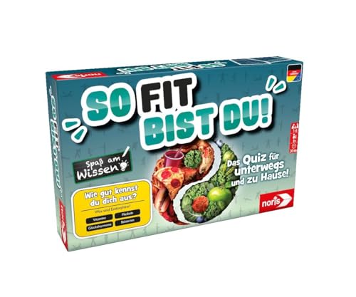 Noris- Gioco da Tavolo, 606011619