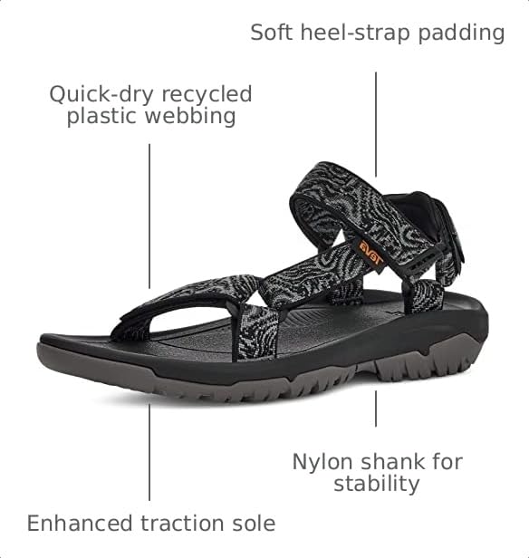 Image of Teva Men's Hurricane XLT2 Sport Sandal