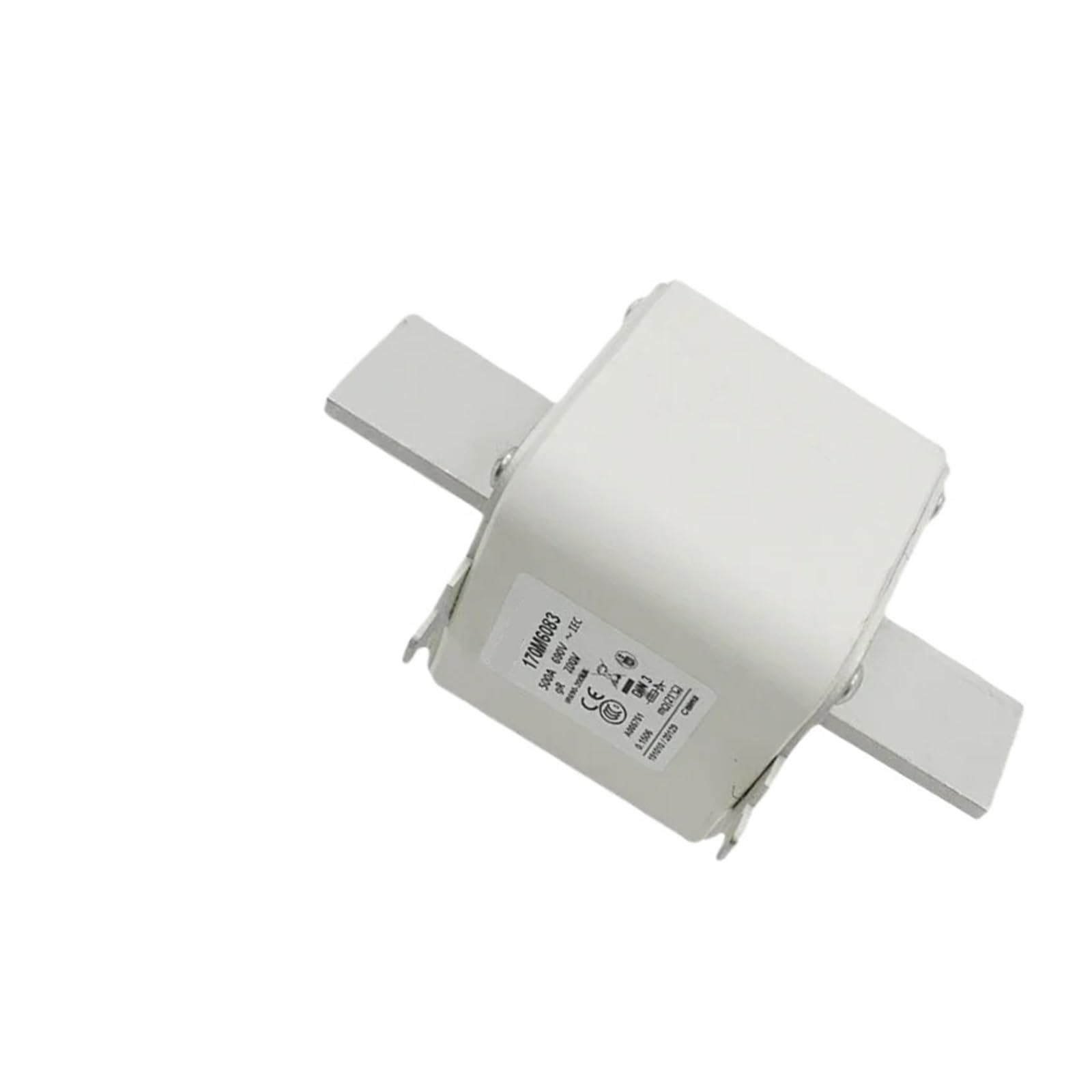 CLBSWYEJK 170M6083 Fast Low Voltage Fuse