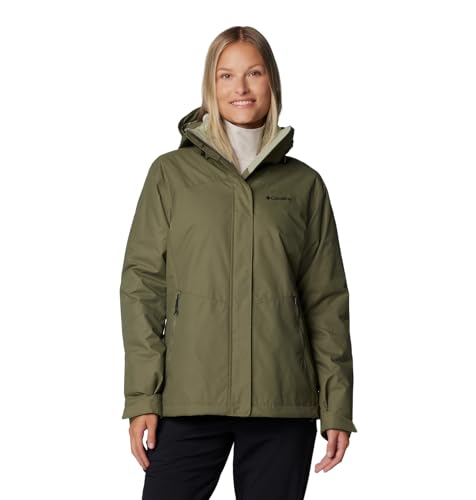 Columbia Women's Bugaboo III Jacket
