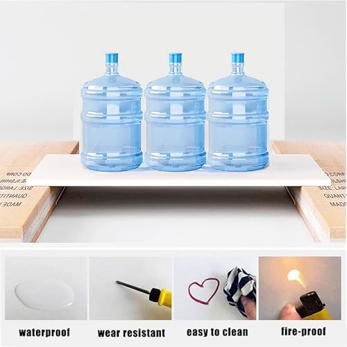 Estantería giratoria de 3 niveles de madera para organizar libros infantiles y textos 7