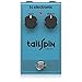 TC Electronic Tail Spin Vibrato Effect Pedal