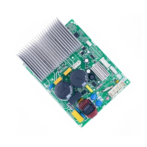 Circuit imprimé KFR-35W/BP3N1 pour unité de climatisation résidentielle