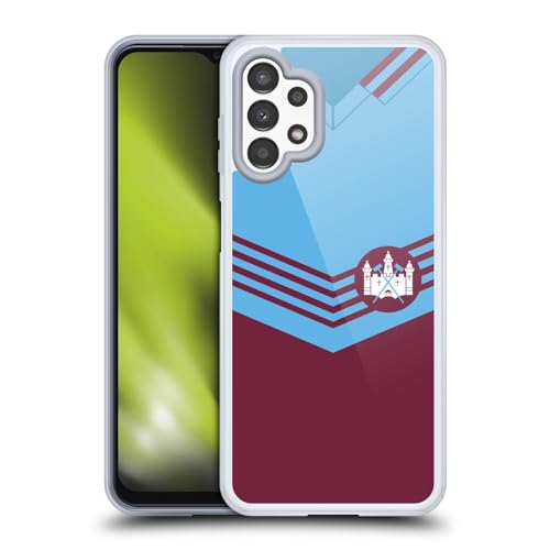 Funda Samsung Galaxy A13 West Ham 1976 para llevar al estadio