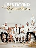 A Pentatonix Christmas: Noten, Songbook für Klavier, Gesang, Gitarre (Pianovocalguitar a)