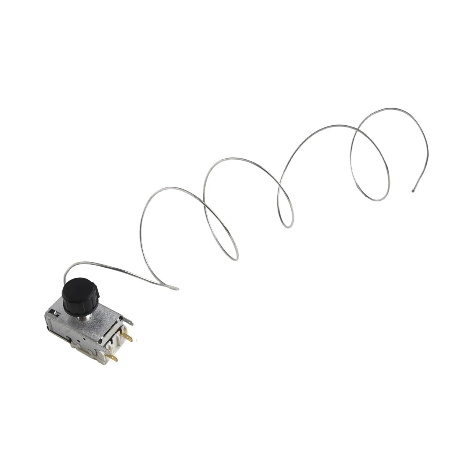 K50-P1125 - Regolatore di temperatura meccanico per frigorifero, termostato, accessori di ricambio per elettrodomestici
